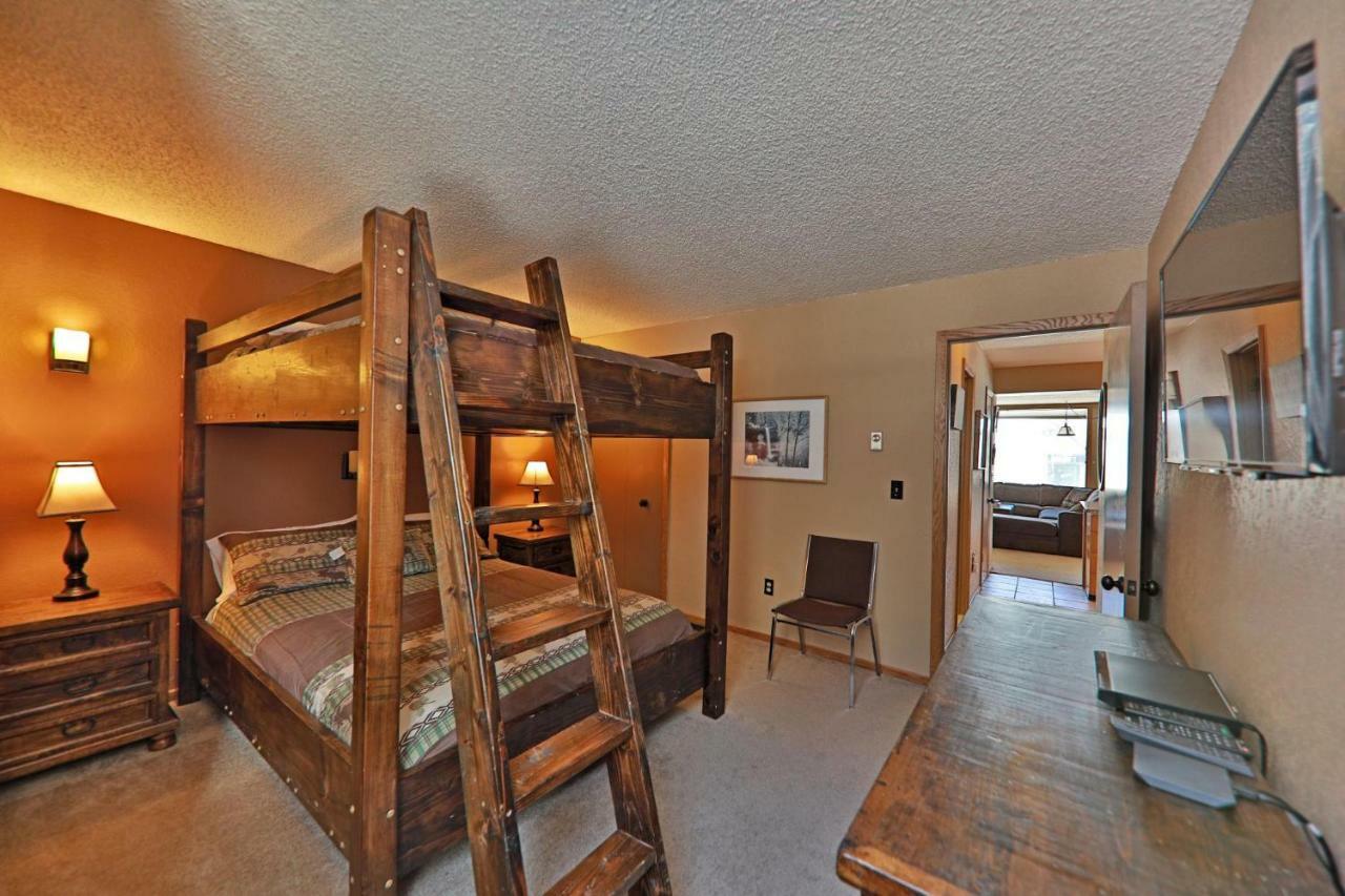 A11 Snowblaze Athletic Club Condo ウィンターパーク エクステリア 写真