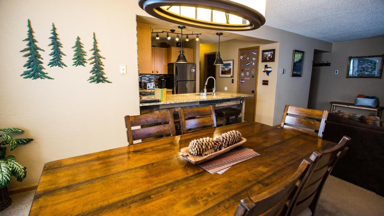 A11 Snowblaze Athletic Club Condo ウィンターパーク エクステリア 写真